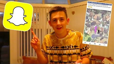 #SnapMaps... The FUNNIEST Tweets/Posts 😂  [MEMES]