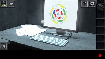 Escape Agent level 3 by Harshit rana