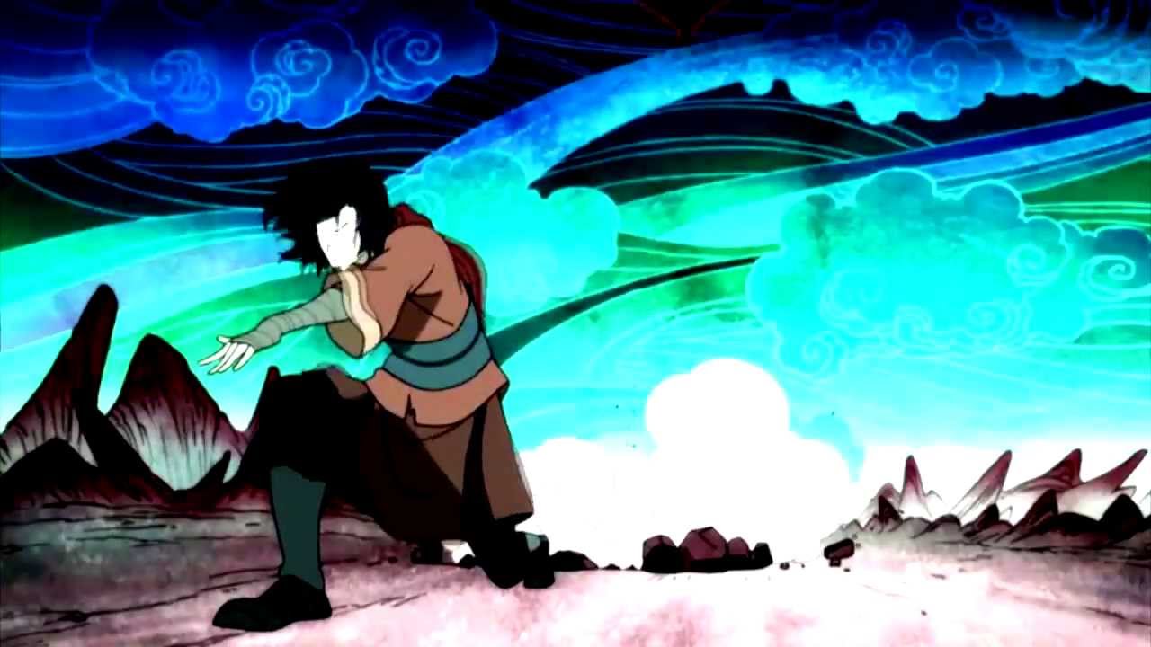 Avatar Wan Remember the Name LOK - YouTube