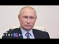 Putin’s power: Can anyone stop the Russian president? - BBC Newsnight