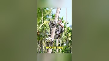 Three most genious tools for pruning tree branches in the world.#shorts #facts #viralvideo