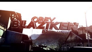 Introducing Obey Blaziken by Obey CaPri!