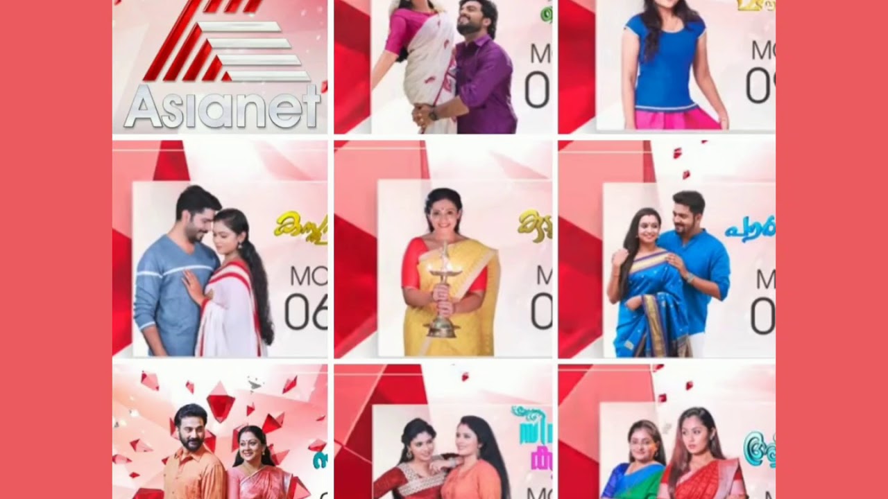 how to watch asianet serials free online in us