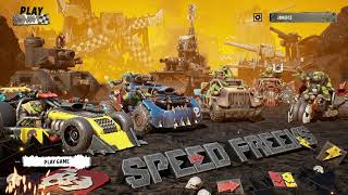 How to Play - Warhammer 40,000: Speed Freeks (Alpha)