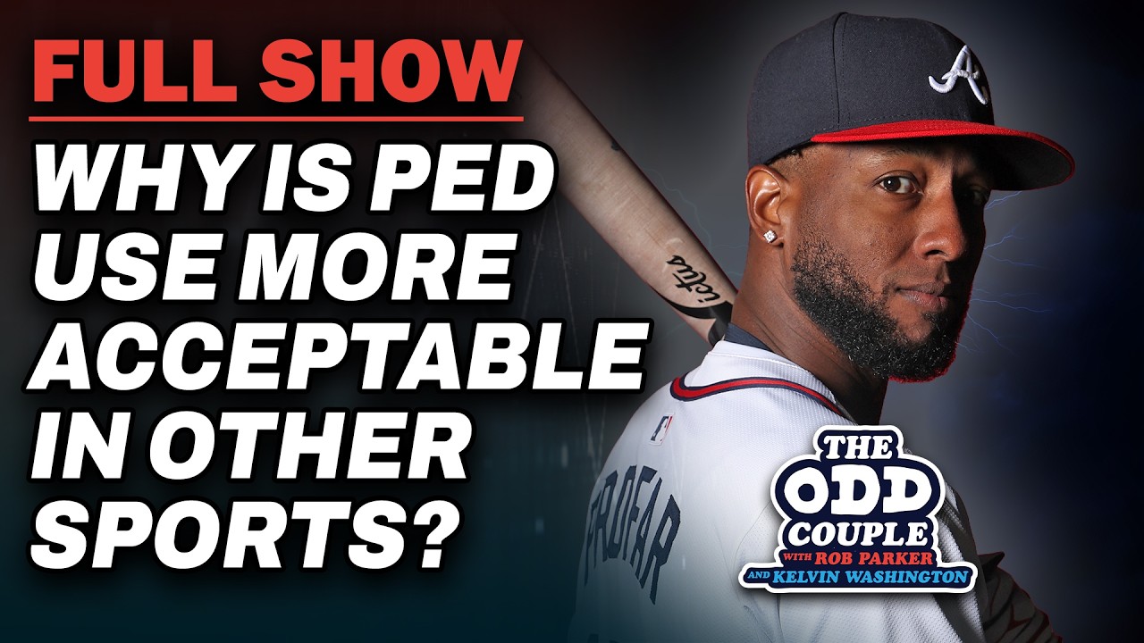 Bruce Pearl is wrong about Miami, and his motives are obvious | THE ODD COUPLE