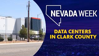 Data Centers in Clark County | Nevada Week
Many communities are pushing back against data centers, but where do data centers stand in Clark County?
Learn more: https://www.vegaspbs.org/nevada-week/
~~~~~
Follow us at
Facebook: https://www.facebook.com/vegaspbs/
Twitter: https://twitter.com/VegasPBS/
Instagram: https://www.instagram.com/vegaspbs/
Website: https://www.vegaspbs.org/
Sign-up for our Newsletter: https://www.vegaspbs.org/community/events-newsletter-sign-up/ Data Centers in Clark County | Nevada Week