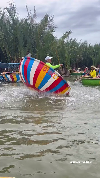 One of my best tour - Da Nang, Vietnam 2024