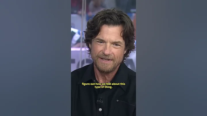 Jason Bateman Speaks Out on ABC Pulling “Jimmy Kimmel Live!” off the Air