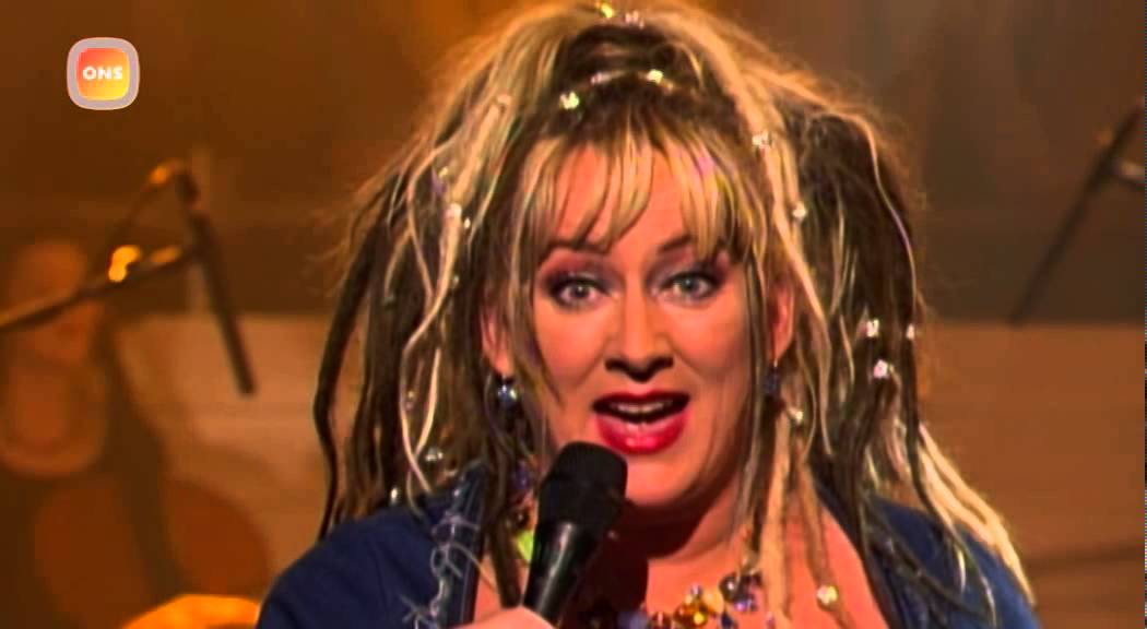 Cor Bakker ontvangt... (afl.8) - Karin Bloemen