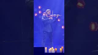 David Garrett  - Wrocław  - 13.03.2024 - part 5