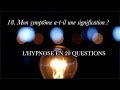 Lhypnose en 20 questions n18