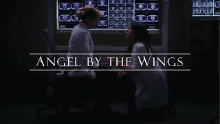 Arizona &amp; Callie - Angel by the wings | Amputation