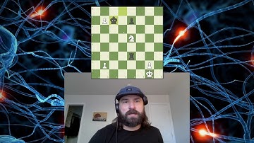 CHESS.COM DAILY PUZZ 12/8 LIVE SOLVE