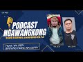 Trailer i podcast dadakan mhakimbawazier  podcast ngawangkong syiardalamgelap