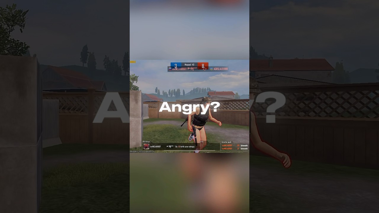 not Angry❌ DISCIPLINE✅ 