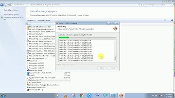 How to Uninstall Turbo C/C++