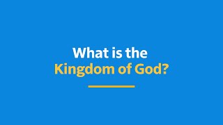 What the Bible Really Says About the Coming Kingdom of God | Bible FAQ