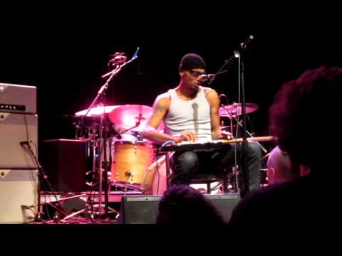 Michael Williams Band at Rams Head Live 11/5/11