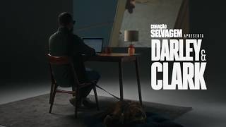 Coração Selvagem | Darley e Clark | Paramount Pictures Brasil