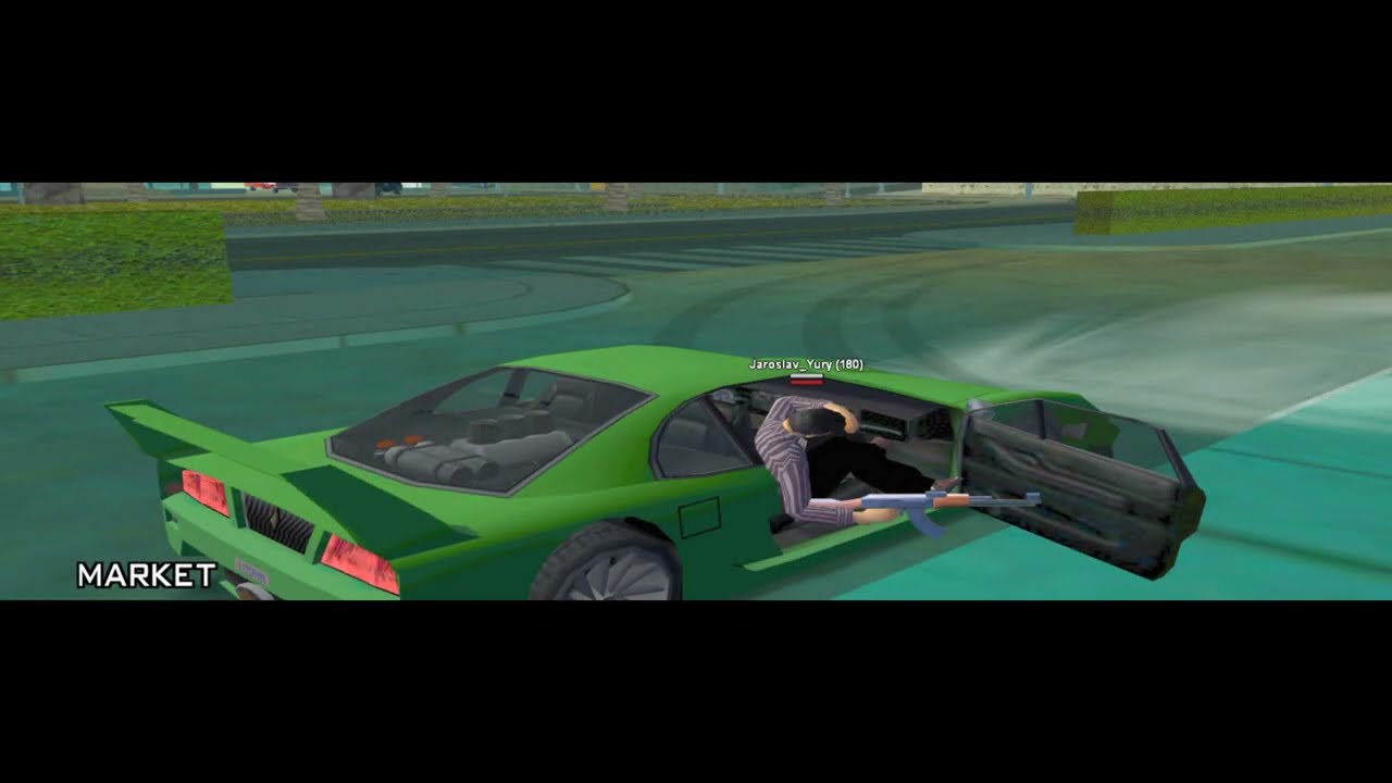 [HZRP] For The Members