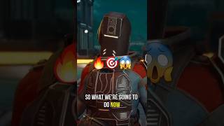 🏆🎯Easy Trick For Crossing The Bridge in Outer Worlds 2!🔥#shorts #gamingshorts #theouterworlds2