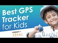 Best GPS Tracker for Kids in India 2020 | Kids smartwatch phone | Trakbond Review