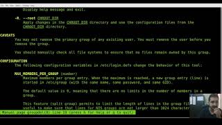 Creating Users and Groups in Centos 7 | Linux basics| Wiz Maverick Creating Users and Groups in Centos 7 | Linux basics| Wiz Maverick