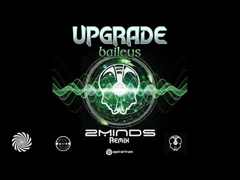 Upgrade - Baileys (2Minds Remix)
