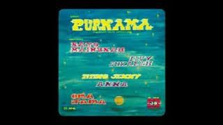 RHOMA IRAMA & ANA BAHFEN - Malam Cemerlang