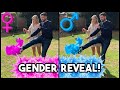 IS IT A BOY OR A GIRL? - GENDER REVEAL!