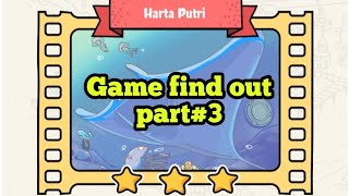 Game find out Terbaru part#3 || Pecahkan teka-teki || Harta Putri || screenshot 4