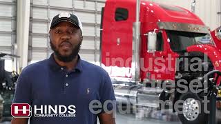 Hinds Community College Diesel Technology Academy | Empire Truck Sales