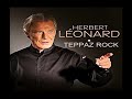 Karaoké Herbert Léonard Teppaz Rock 2014 mp3