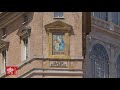 Angelus, 9 août 2026 - Pape Léon XIV