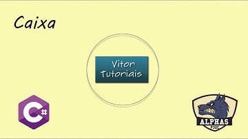 Sistema de Caixa em C#  parte 1/4 Designer