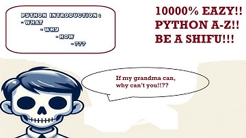 Everything About Python: Apa Itu Python, Kelebihan, Kekurangan, and How to Start Learning