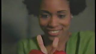 AT&T mLife Commercial April 2002