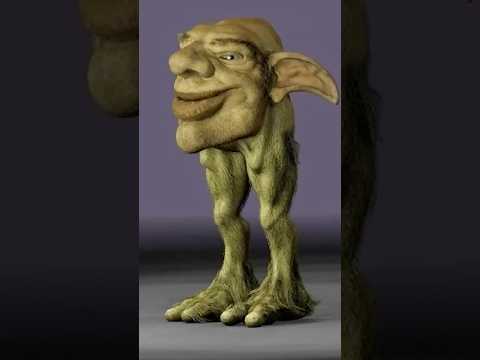 هل المارد الازرق يعرف الحافوزليق