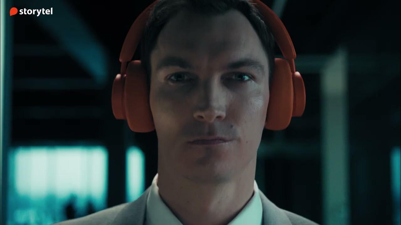 To Twój czas, by zasłuchać się w wyjątkowych historiach! - YouTube