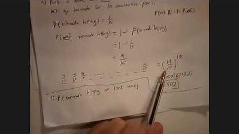 Math 1029 11.7 HW, Part 2