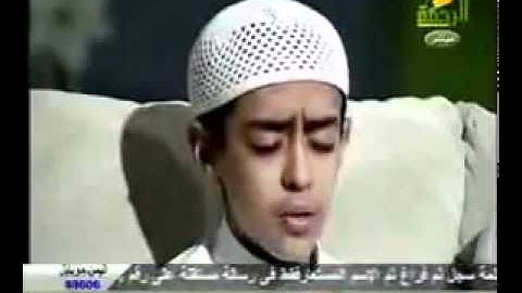 القارئ الشيخ محمود حجازي , تلاوه خاشعه ومؤثره جداً 