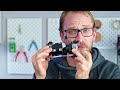 Is the tiny E3D Revo Roto extruder really enough? Mp3 Song