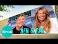 Alison and Dermot Welcome Ben and Cat to the This Morning Family! | This Morning