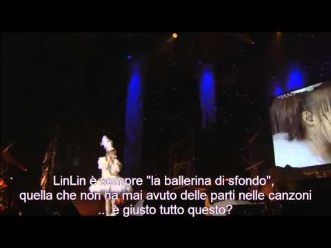 LinLin O ManoEri La Sfida