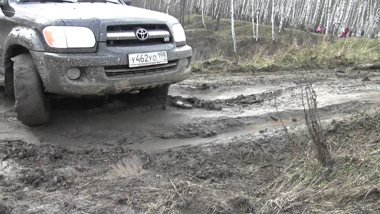 Prado Club SU 8 - YouTube