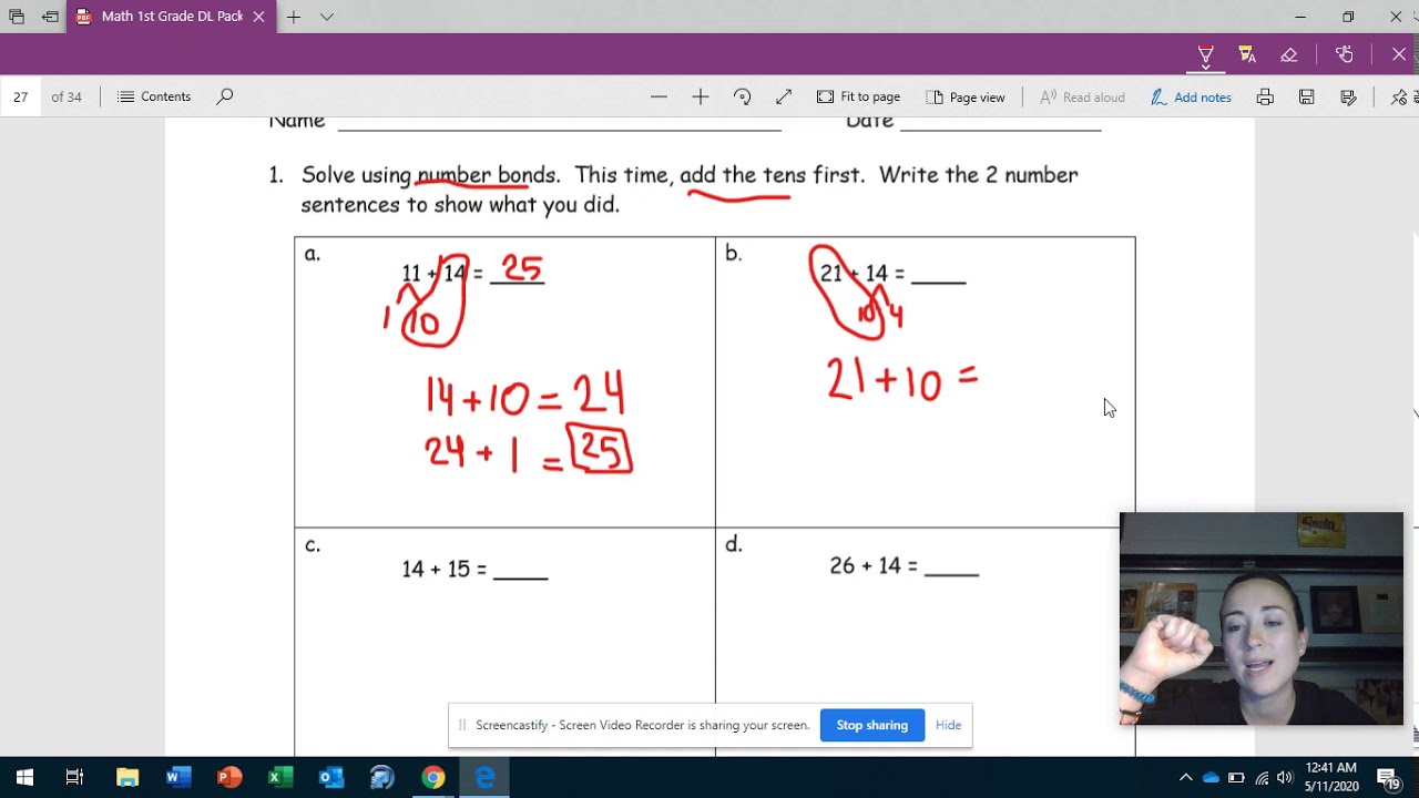 Module 4 Lesson 25 - YouTube