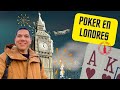 POKER EN LONDRES (CASINO HIPPOODROME)