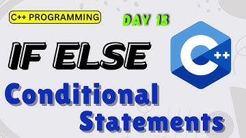 C++ If Else Statement || CodeXMath