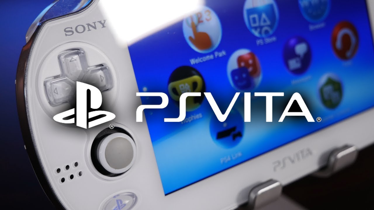 The PS Vita Is Better Today Games History Homebrew On The the-ps-vita-is-better-today-games-history-homebrew-on-the