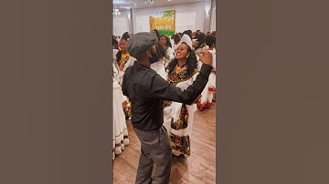 Sudan Music Eritrean dancing